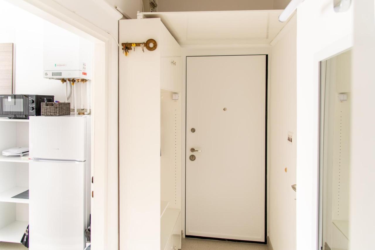 Studio apartman Marija Zagreb Bagian luar foto