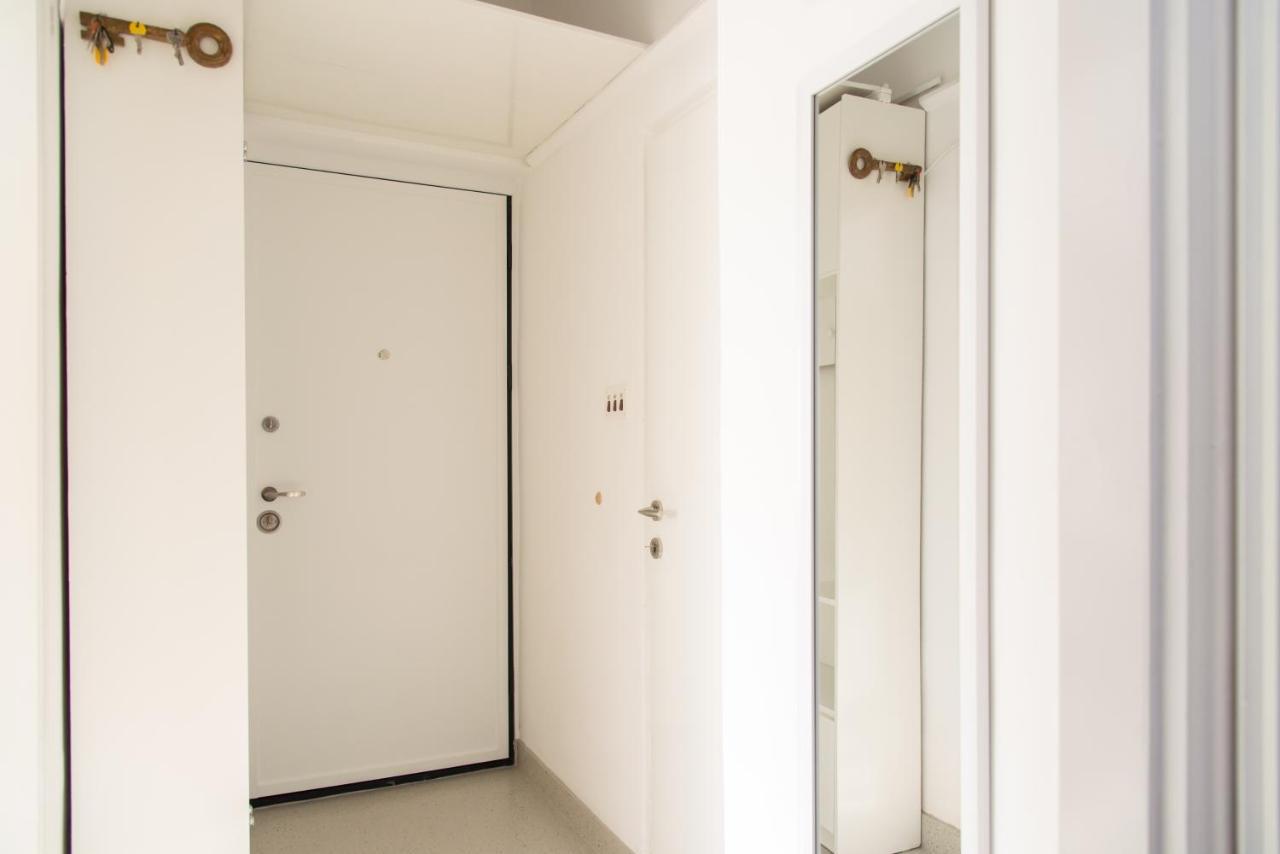 Studio apartman Marija Zagreb Bagian luar foto